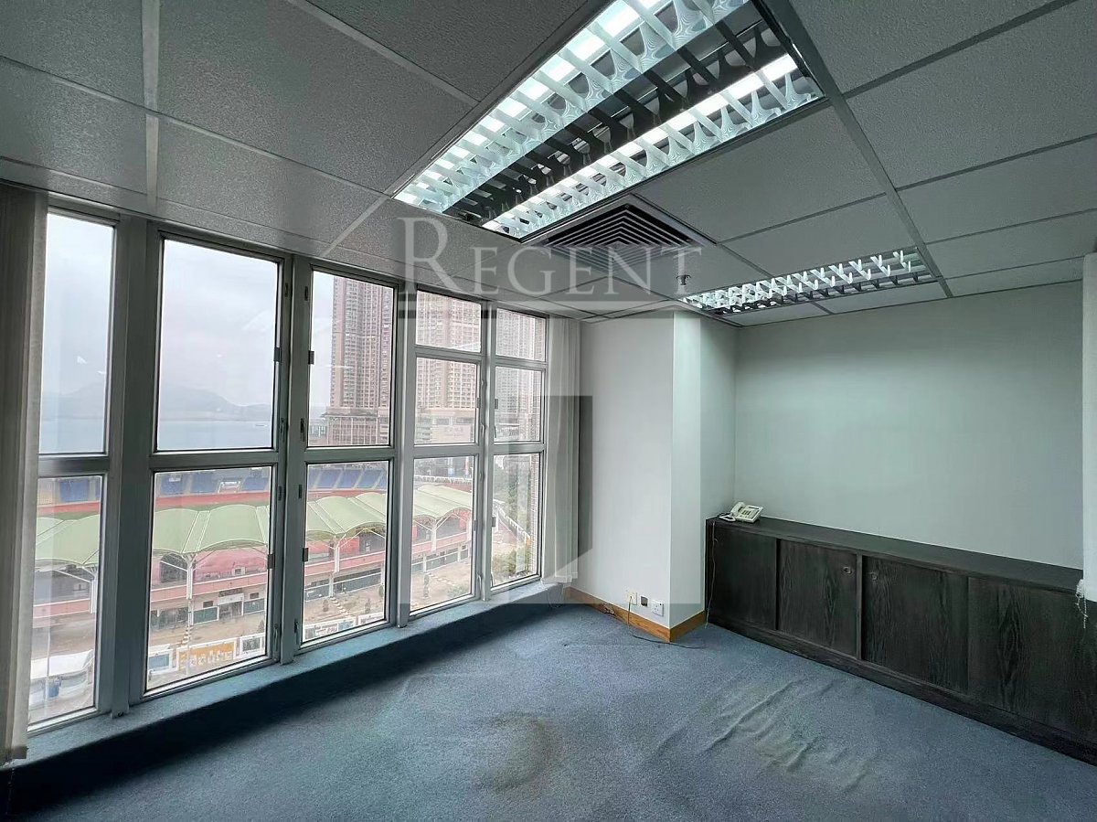 8 COMMERCIAL TOWER (八號商業廣場)-RGP024386
