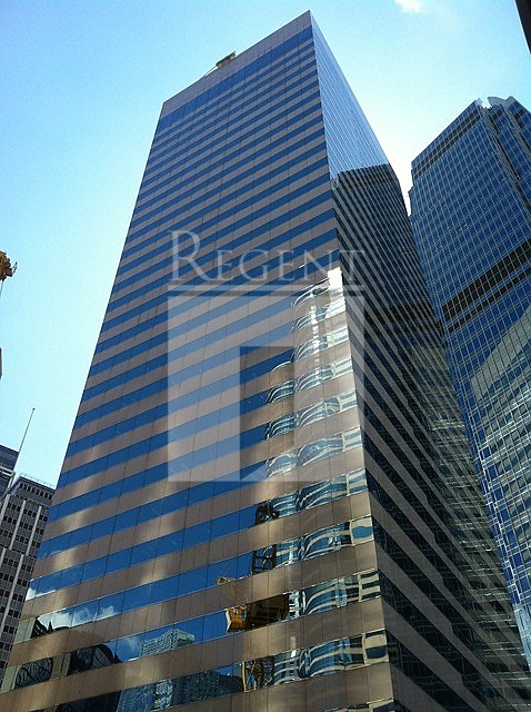 EXCHANGE SQUARE - TOWER THREE (交易廣場三座)-RGP007786