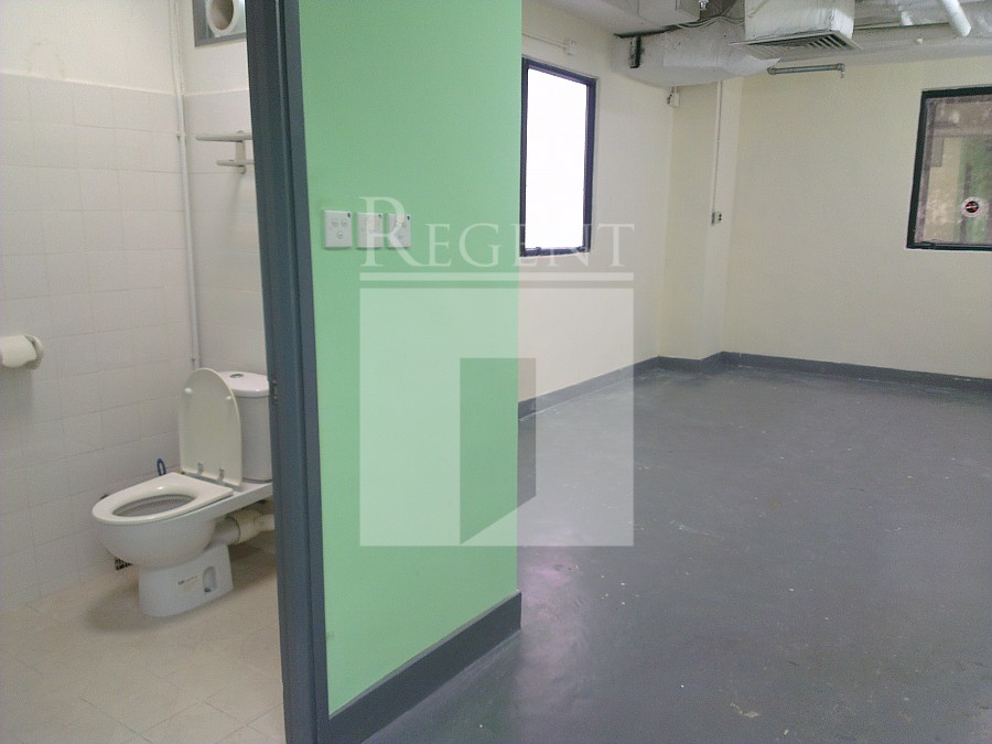 EDWARD WONG TOWER (安泰大廈)-RGP003226