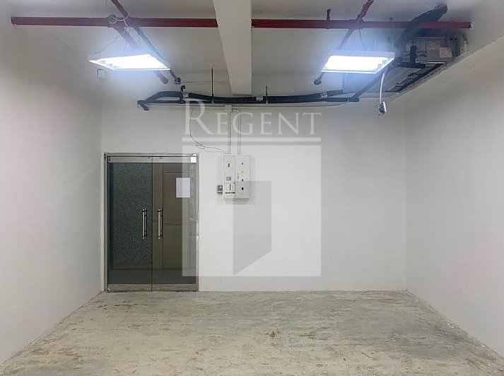CHINACHEM JOHNSTON PLAZA (華懋莊士敦廣場)-RGP032906