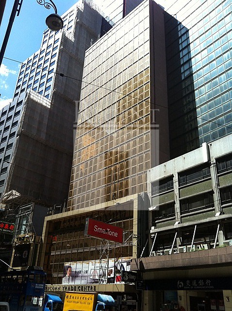 UNICORN TRADE CENTRE (有餘貿易中心)-RGP005928