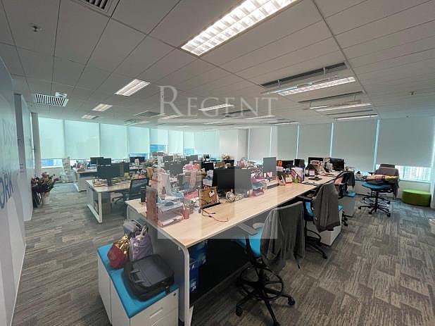 ENTERPRISE SQUARE PHASE 05 TOWER 01 (企業廣場 第05期 第01座)-RGP024316