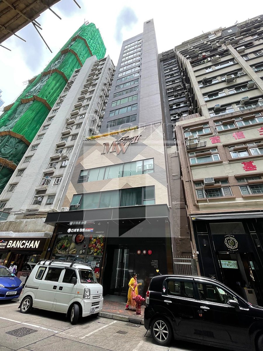 MW TOWER II (MW TOWER II)-RGP032887