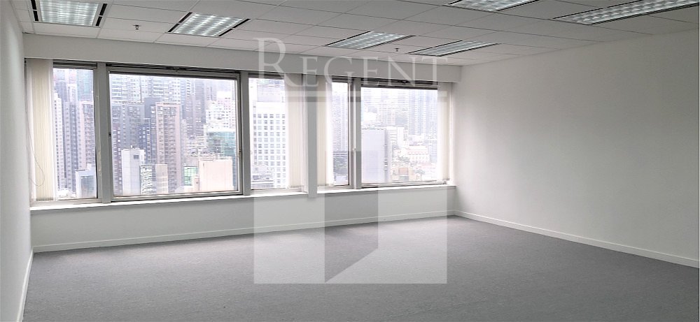 SHUN TAK CENTRE (CHINA MERCHANTS TOWER) (信德中心 招商局大廈)-RGP020779