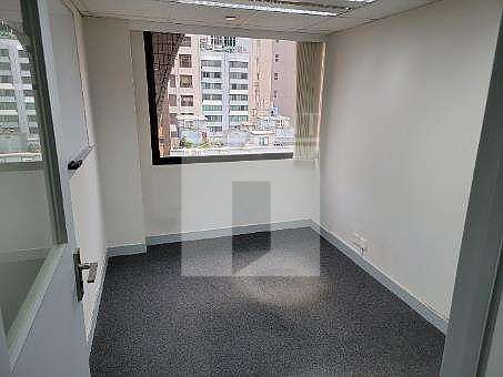 SHANGHAI INDUSTRIAL INV BUILDING (上海實業大廈)-RGP028406
