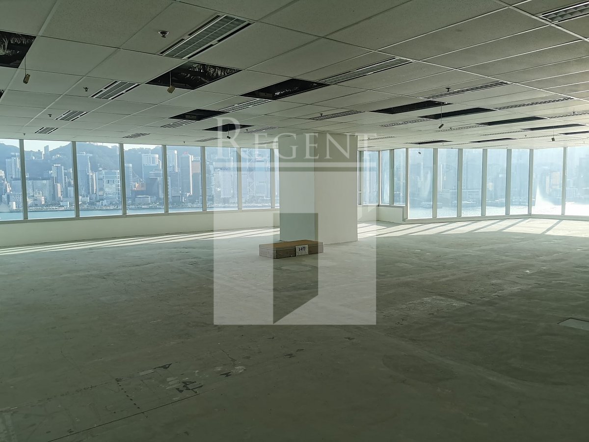 GATEWAY TOWER 06 (港威大廈 第06座)-RGP032355