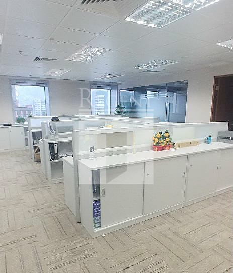 CHINA RESOURCES BUILDING (華潤大廈)-RGP011274
