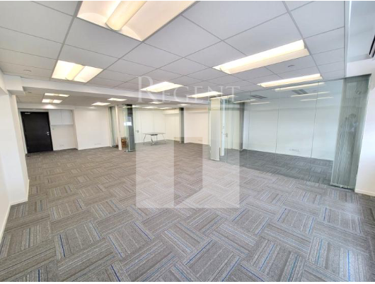 OFFICEPLUS @SHEUNG WAN (協成行上環中心)-C0611624