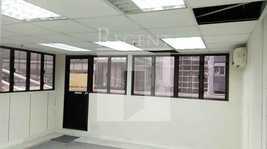 LEE KAR BUILDING (利嘉大廈)-RGP021799
