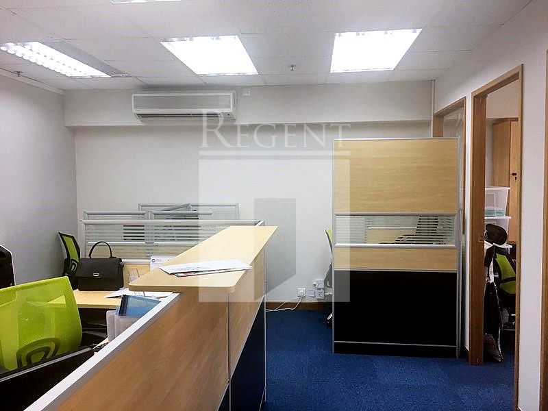 STAR HOUSE (星光行)-RGP016273