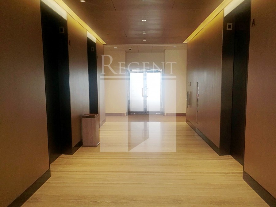 BANK OF CHINA TOWER (中銀大廈)-RGP017464