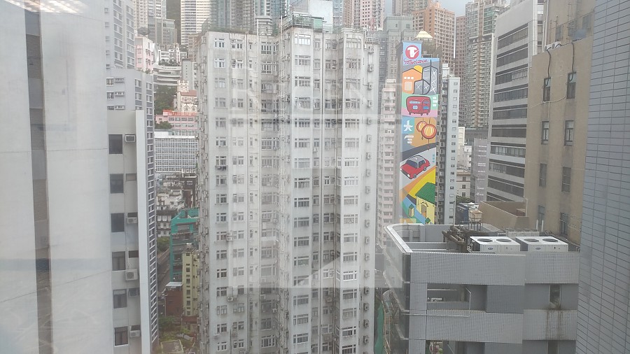 135 BONHAM STREETRAND TRADE CENTRE (文咸東街135商業中心)-RGP021330