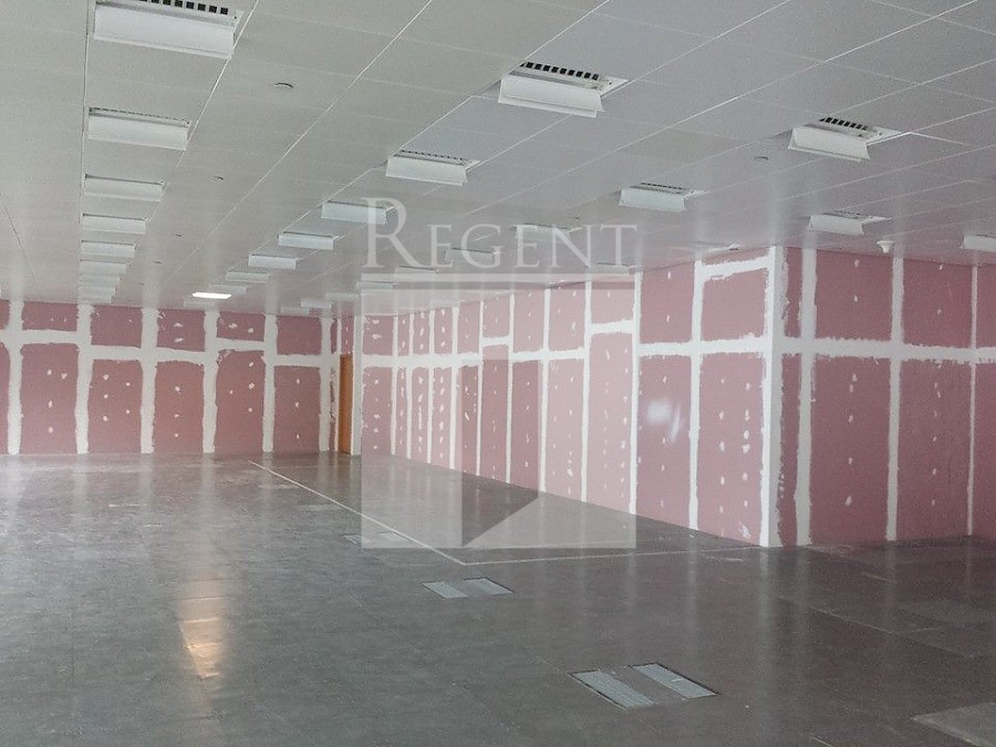CHEUNG KONG CENTRE (長江集團中心)-RGP000087
