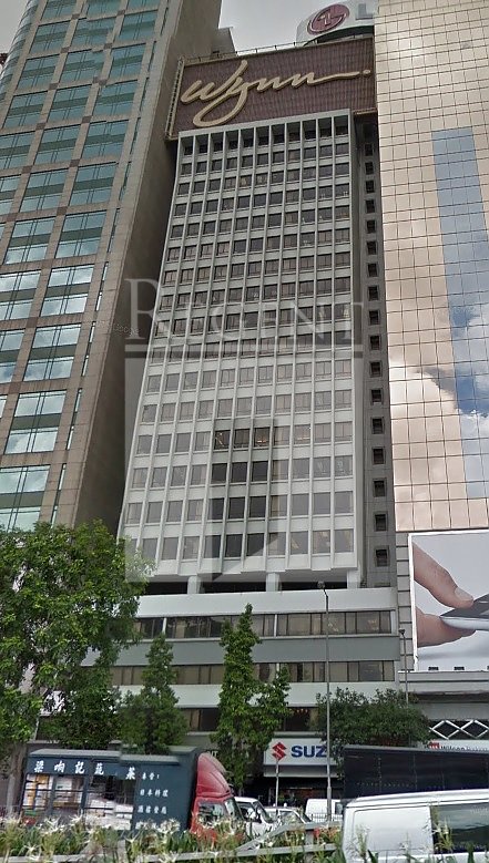 CENTRE POINT (中怡商業大廈)-RGP006179