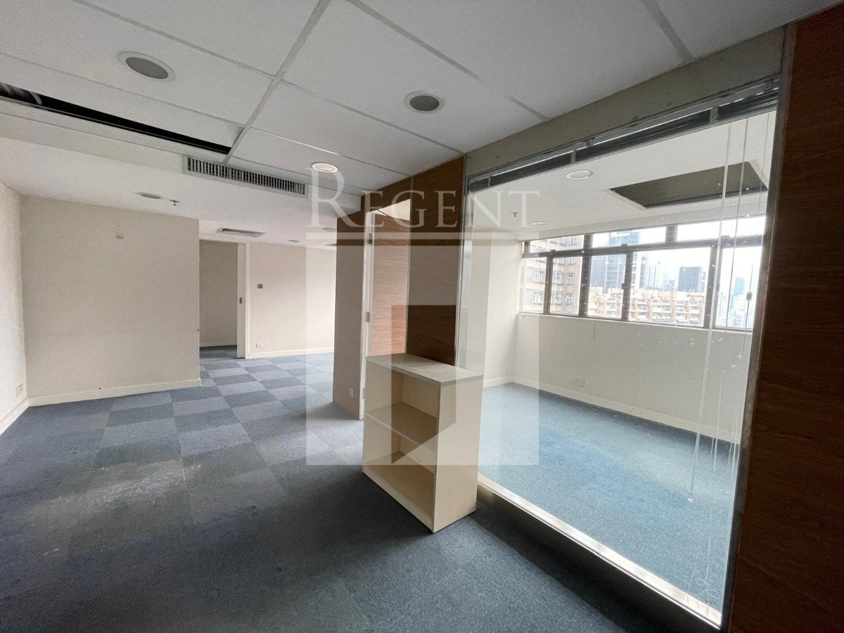 LEE WEST COMMERCIAL BUILDING (利威商業大廈)-RGP025346