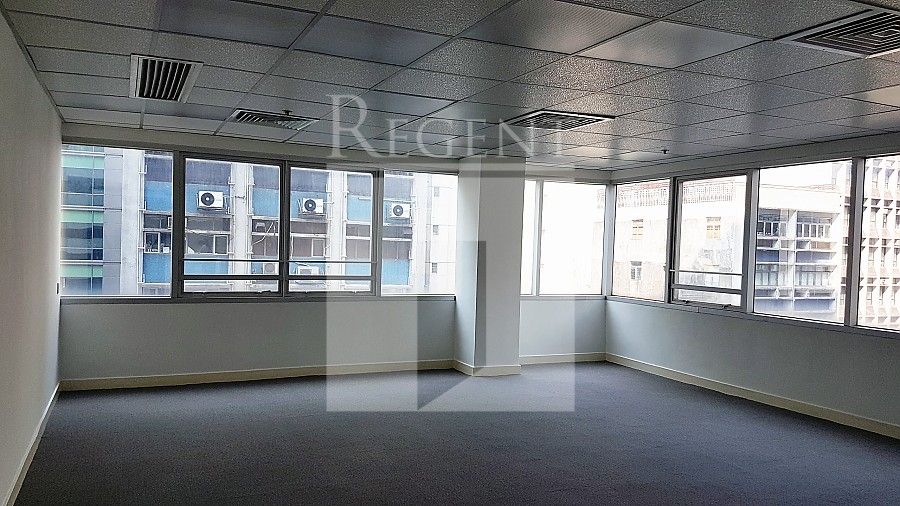 ETON BUILDING (易通商業大廈)-RGP019121