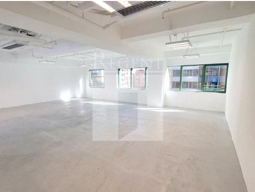 OFFICEPLUS @WAN CHAI (協成行灣仔中心)-C0611626