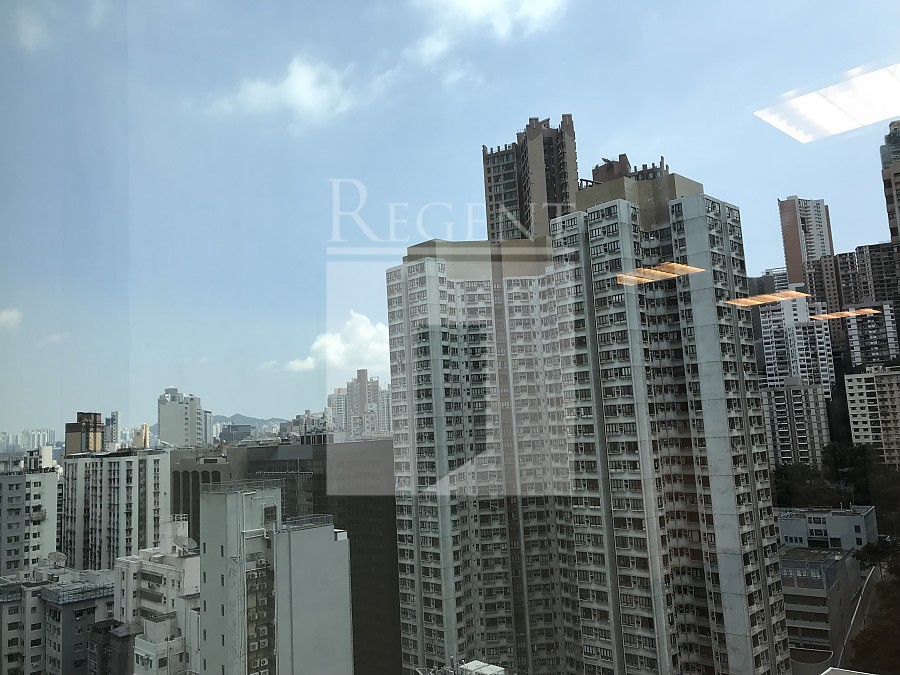 AIA TOWER (友邦廣場)-RGP017618