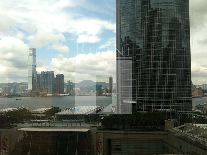 EXCHANGE SQUARE - TOWER TWO (交易廣場二座)-RGP007787