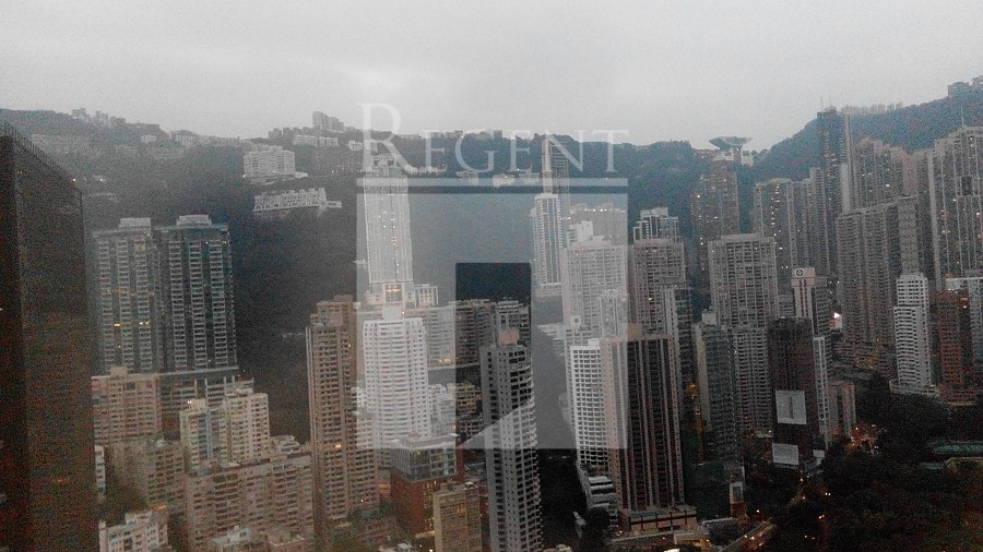 CHEUNG KONG CENTRE (長江集團中心)-RGP000081