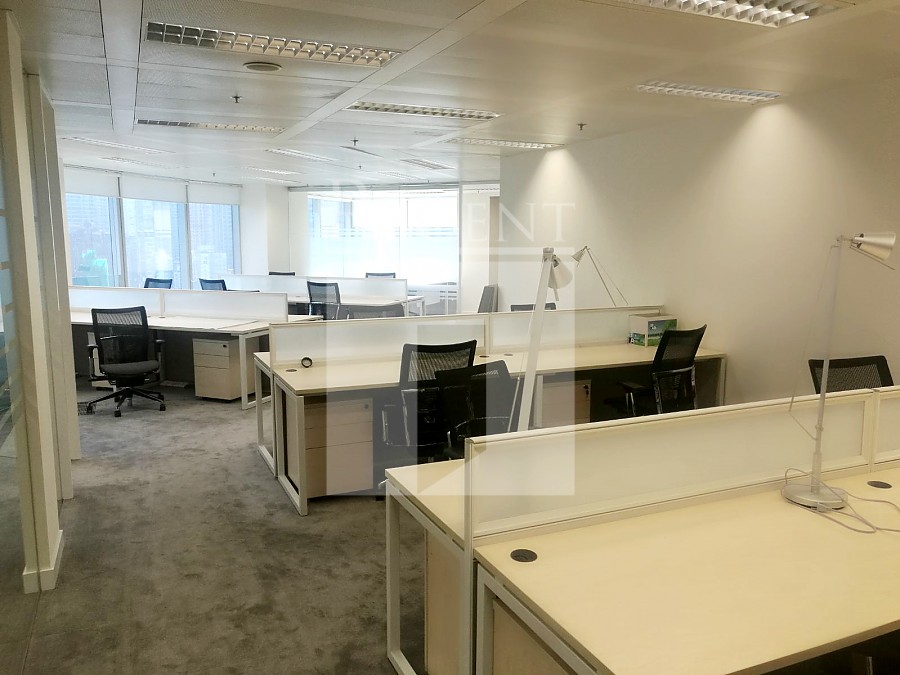 THE CENTER (中環中心)-RGP016794