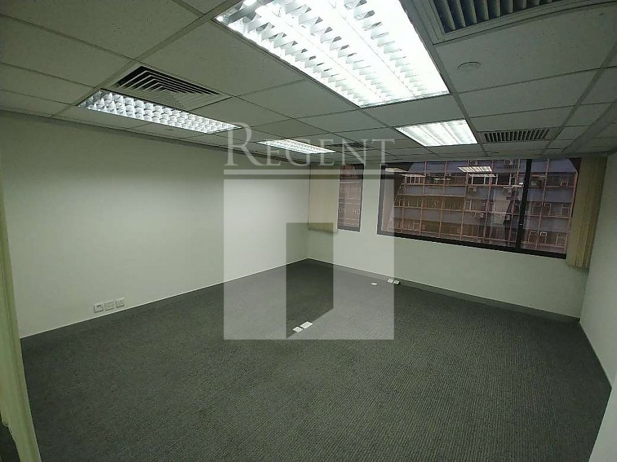 SHANGHAI INDUSTRIAL INV BUILDING (上海實業大廈)-RGP022758