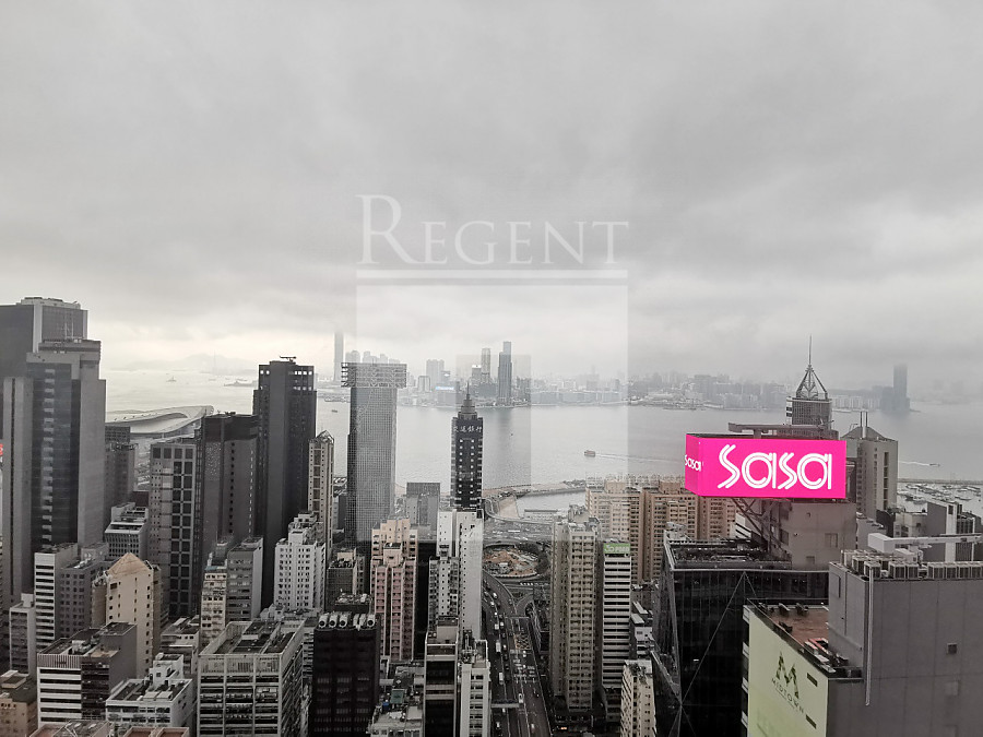 TIMES SQUARE TOWER 2 (時代廣場 (二座))-RGP011645