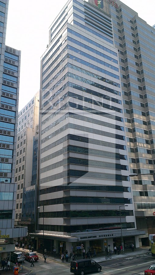 BEAUTIFUL GROUP TOWER (標華豐大廈)-RGP007886