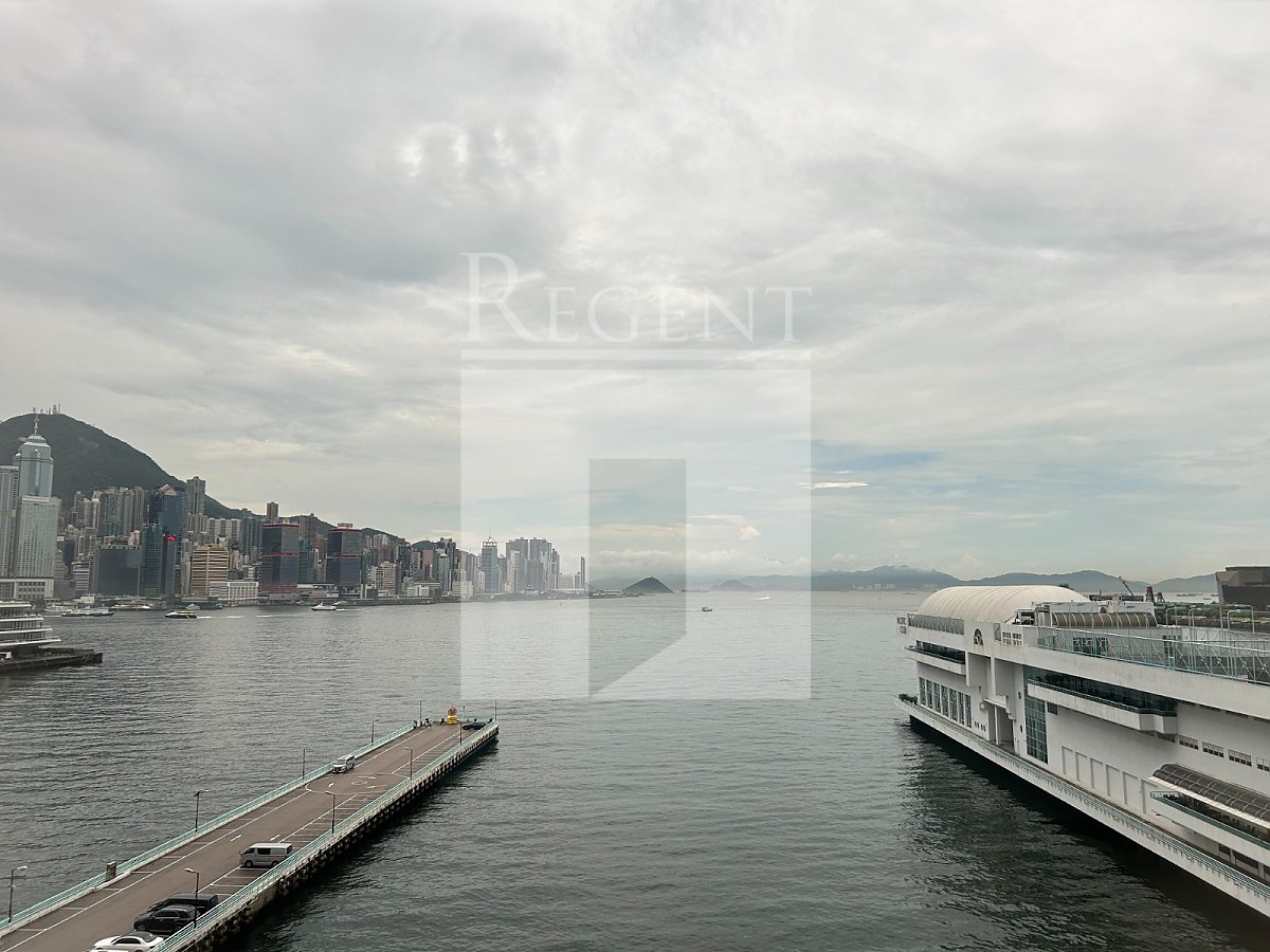 GATEWAY TOWER 05 (港威大廈 第05座)-RGP032751