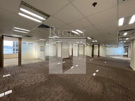 CONVENTION PLAZA OFFICE TOWER              (會展廣場 辦公大樓                     )-RGP024471