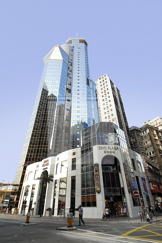 SINO PLAZA (信和廣場)-RGP2772448