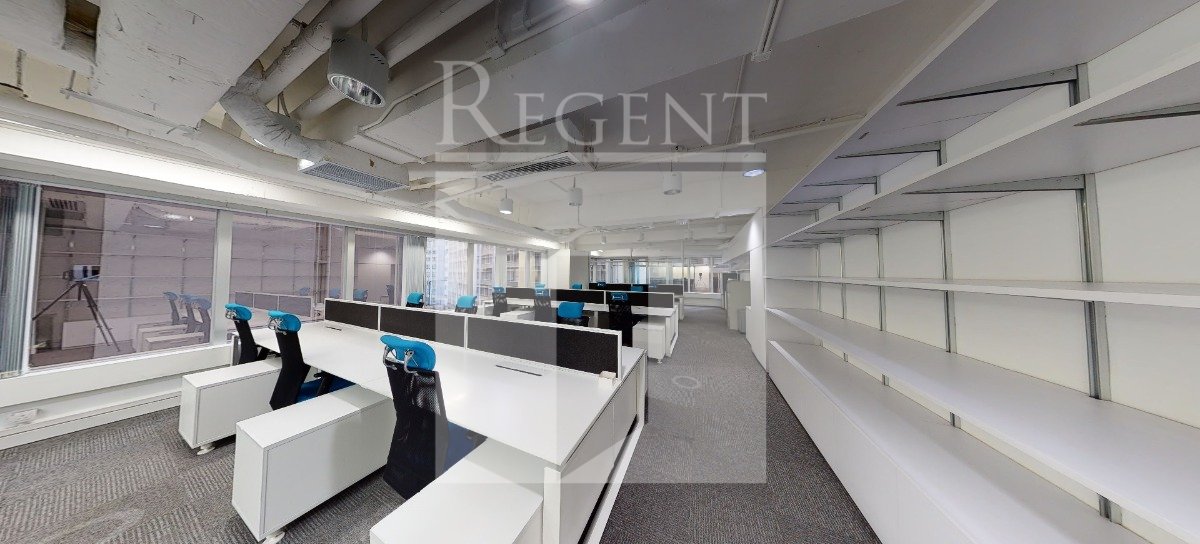 UNIVERSAL TRADE CENTRE (環貿中心)-RGP014454