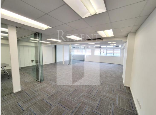 OFFICEPLUS @SHEUNG WAN (協成行上環中心)-C0611624