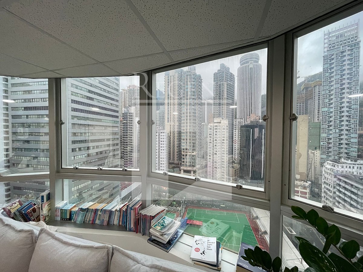 BAYFIELD BUILDING (彰顯大廈)-RGP024757