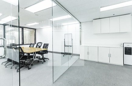 RUTTONJEE CENTRE PHASE 01 RUTTONJEE HOUSE (律敦治行 第01期 律敦治大廈)-RGP024152