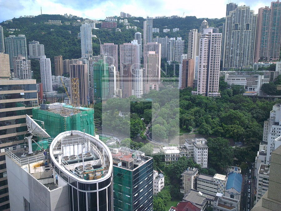 ENTERTAINMENT BUILDING (娛樂行)-RGP6012531