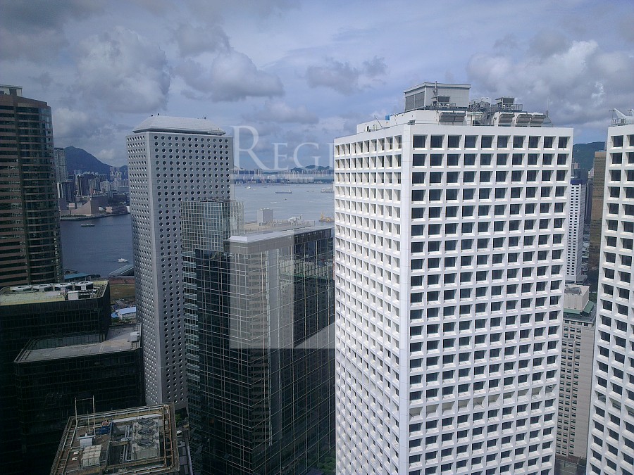 ENTERTAINMENT BUILDING (娛樂行)-RGP6012531