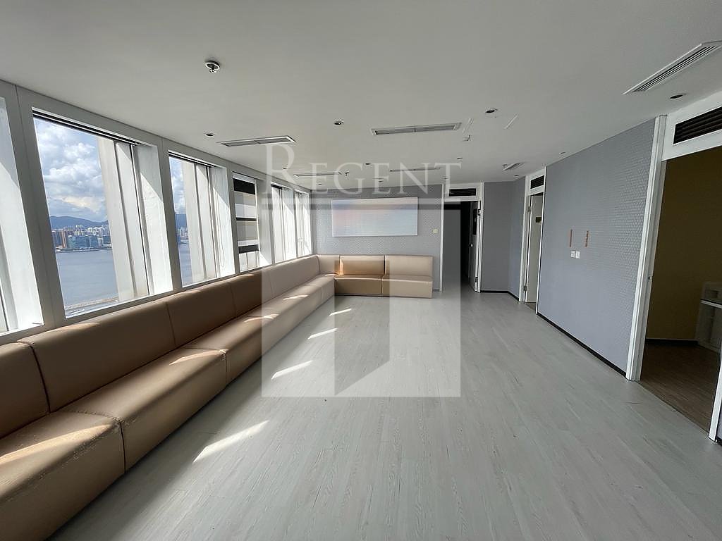 WORLD TRADE CENTRE (世貿中心)-RGP032010