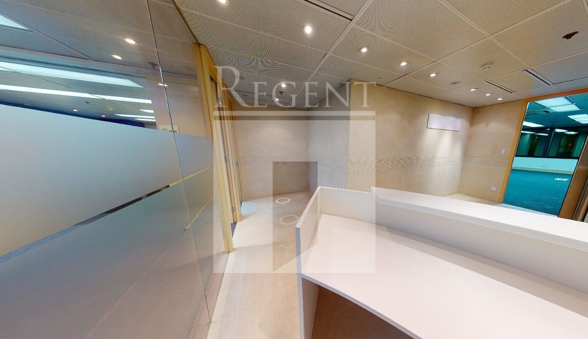 RUTTONJEE CENTRE PHASE 01 RUTTONJEE HOUSE (律敦治行 第01期 律敦治大廈)-RGP025235