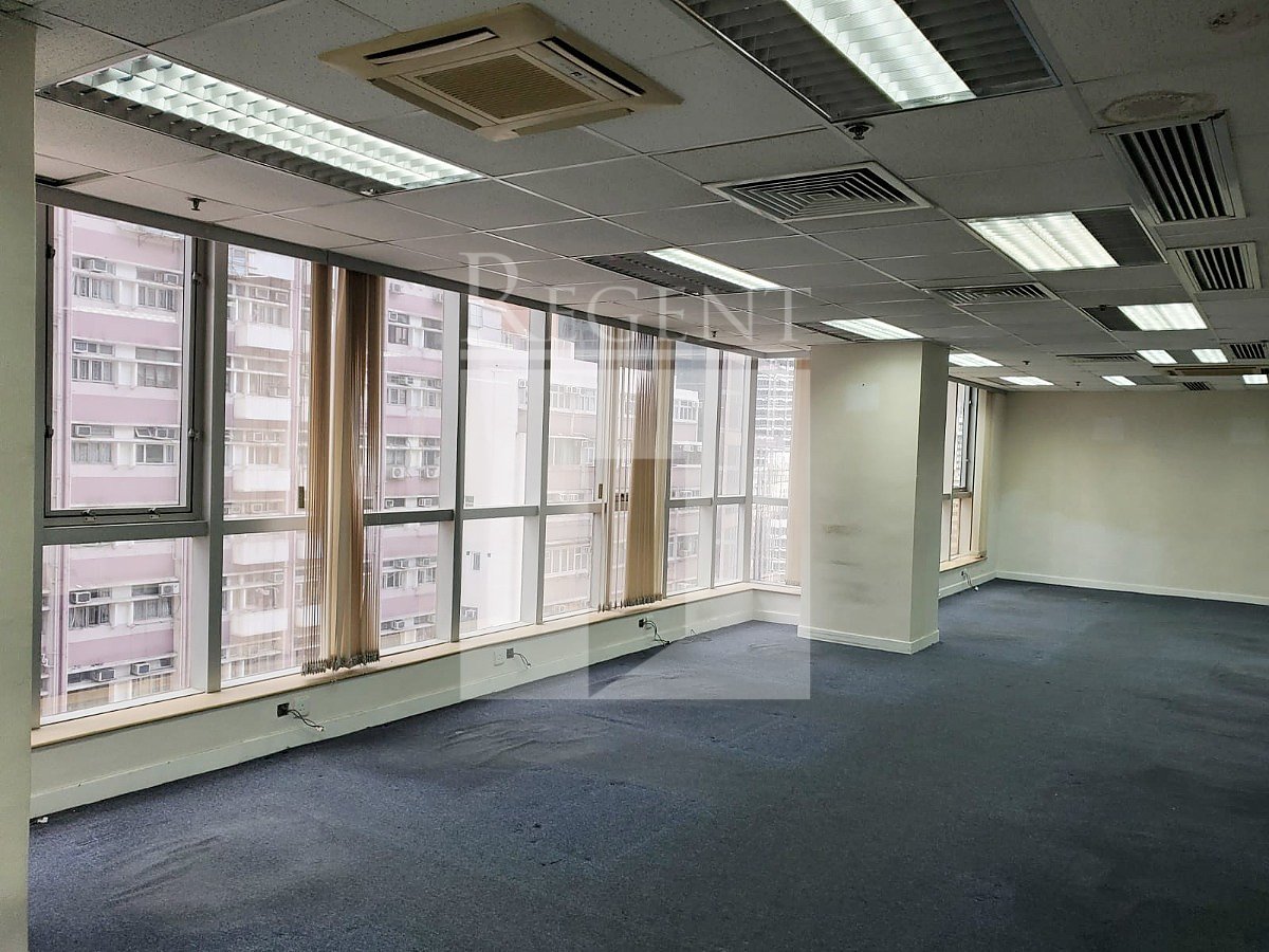 CKK COMMERCIAL CENTRE (朱鈞記商業中心)-RGP022345