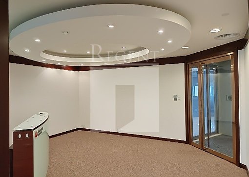 BANK OF CHINA TOWER (中銀大廈)-RGP024450