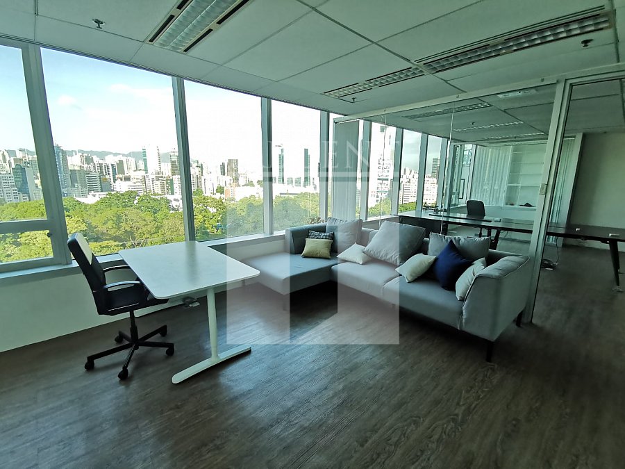 GATEWAY TOWER 01 (港威大廈 第01座)-RGP008048