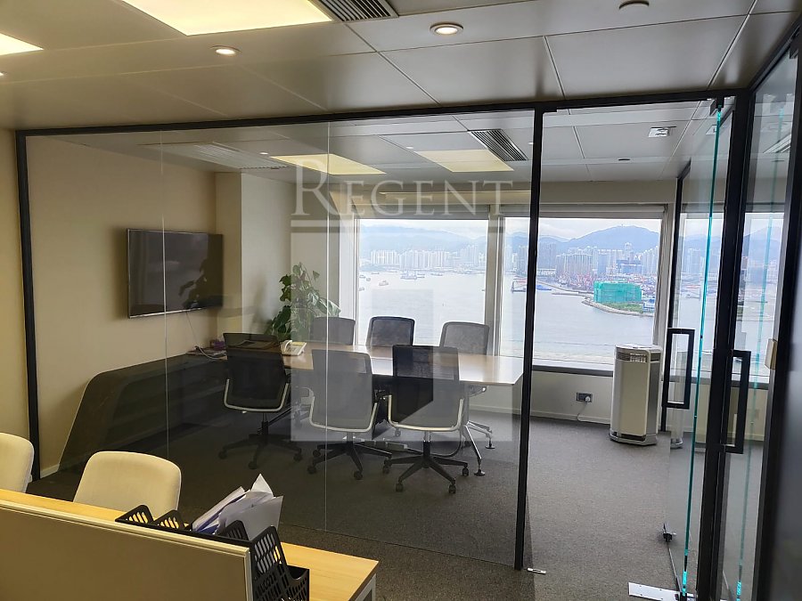 SHUN TAK CENTRE (WEST TOWER) (信德中心 西冀)-RGP022453
