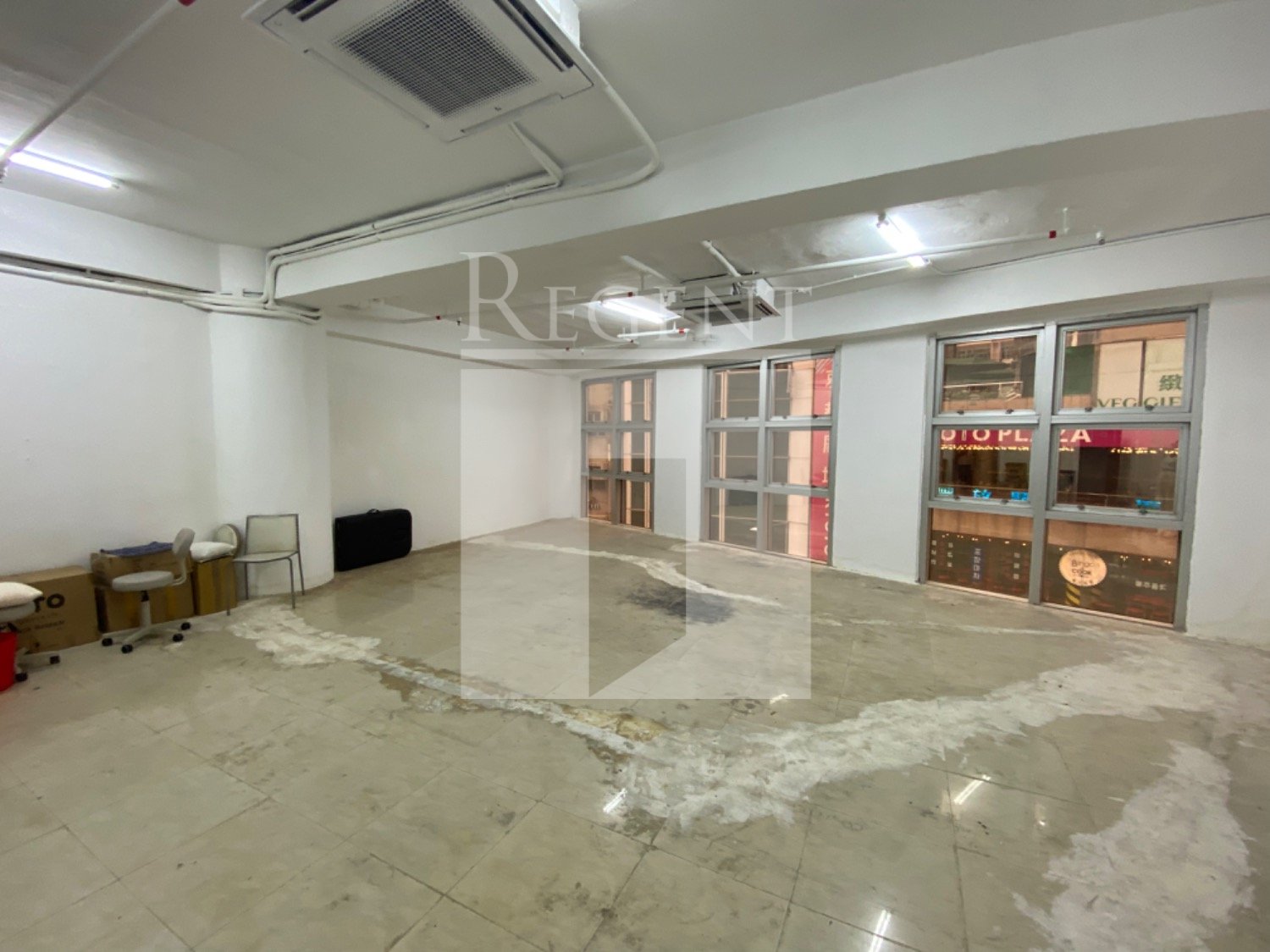 SHUN HEI CAUSEWAY BAY CENTRE (順禧銅鑼灣中心)-C0599338
