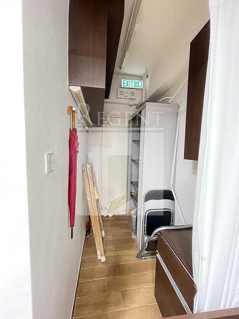GOODFIT COMMERCIAL BUILDING (好發商業大廈)-RGP032572