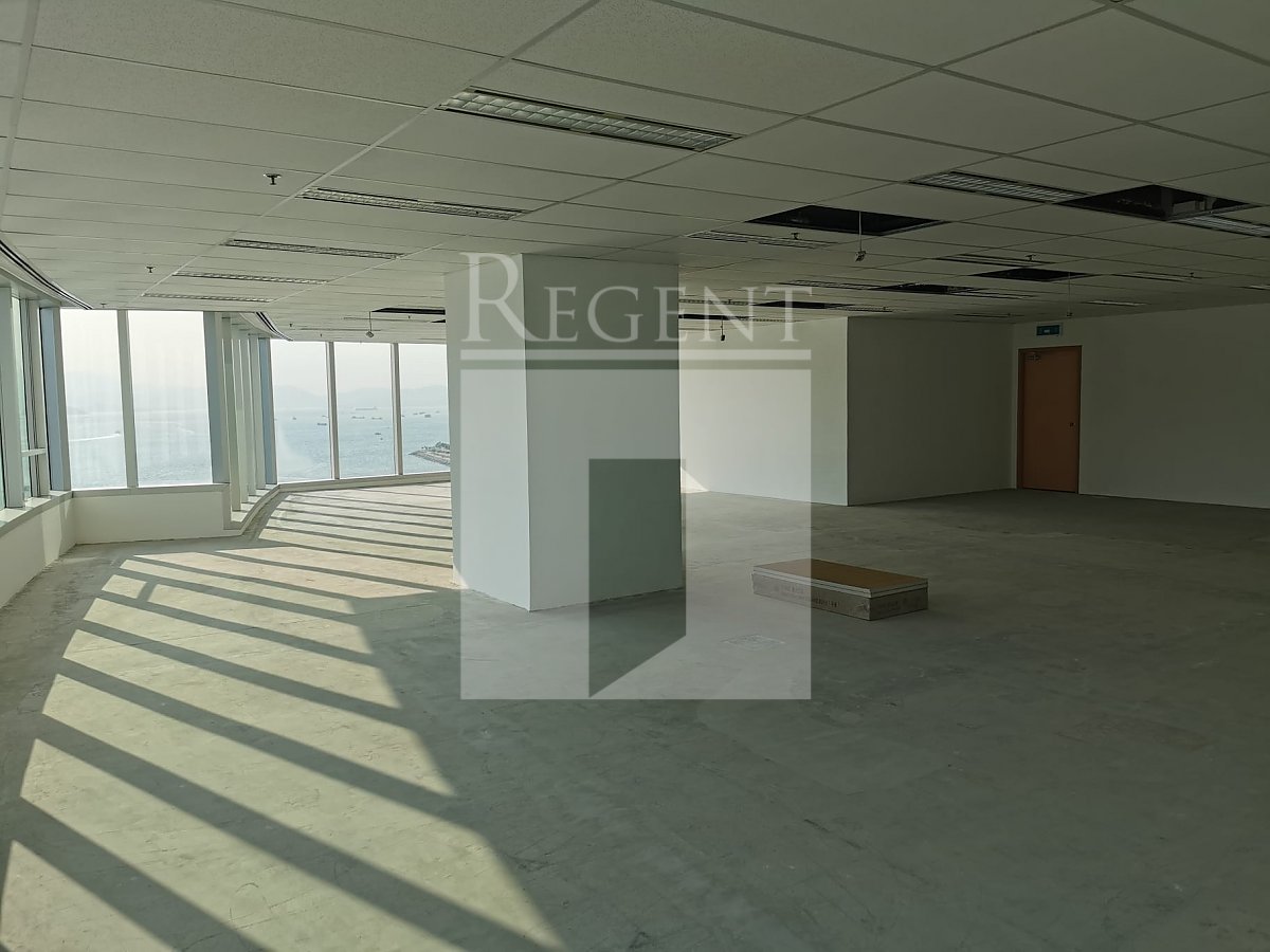 GATEWAY TOWER 06 (港威大廈 第06座)-RGP032355