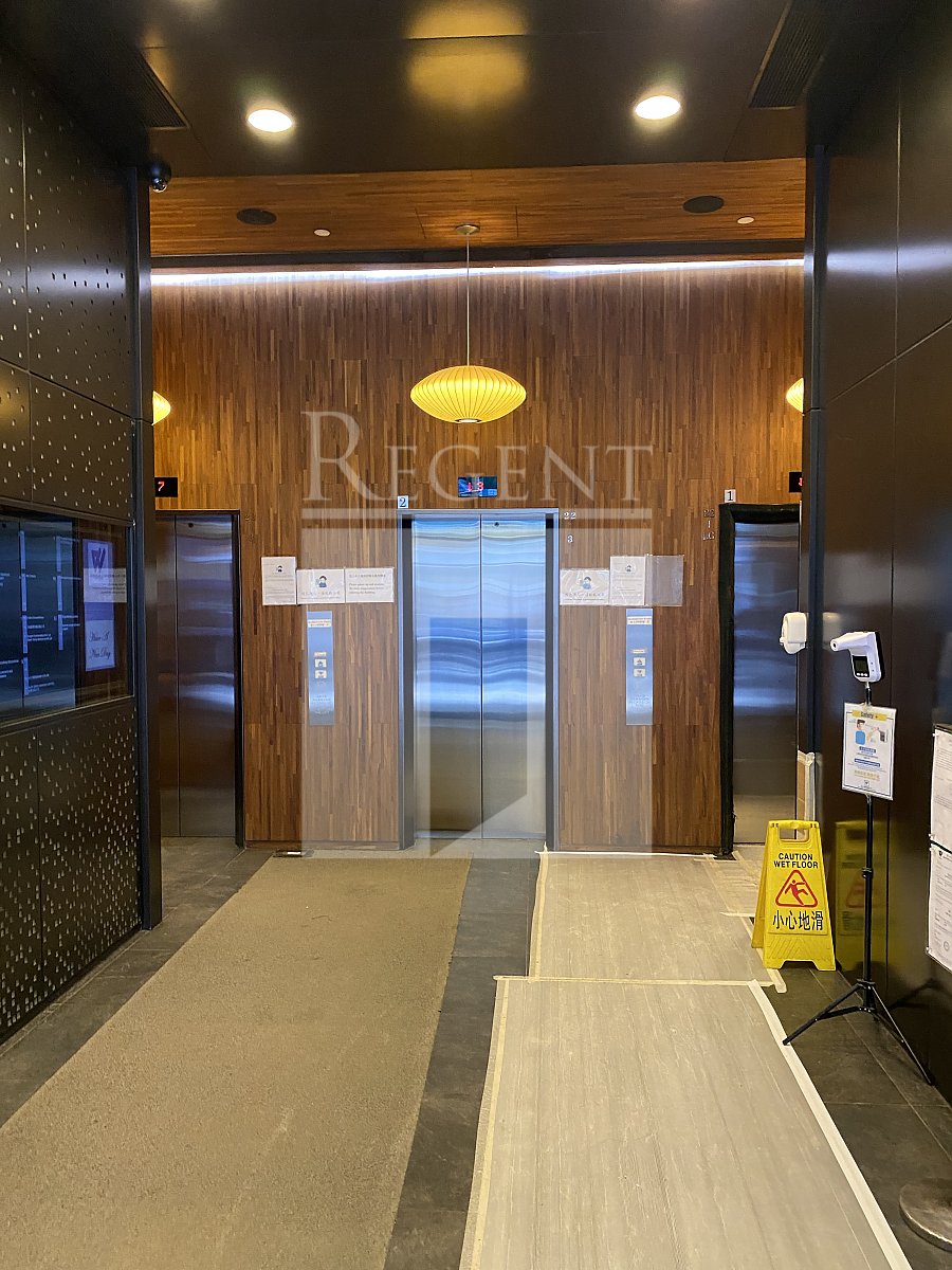 LYNDHURST 1 TOWER (1號廣場)-RGP008644