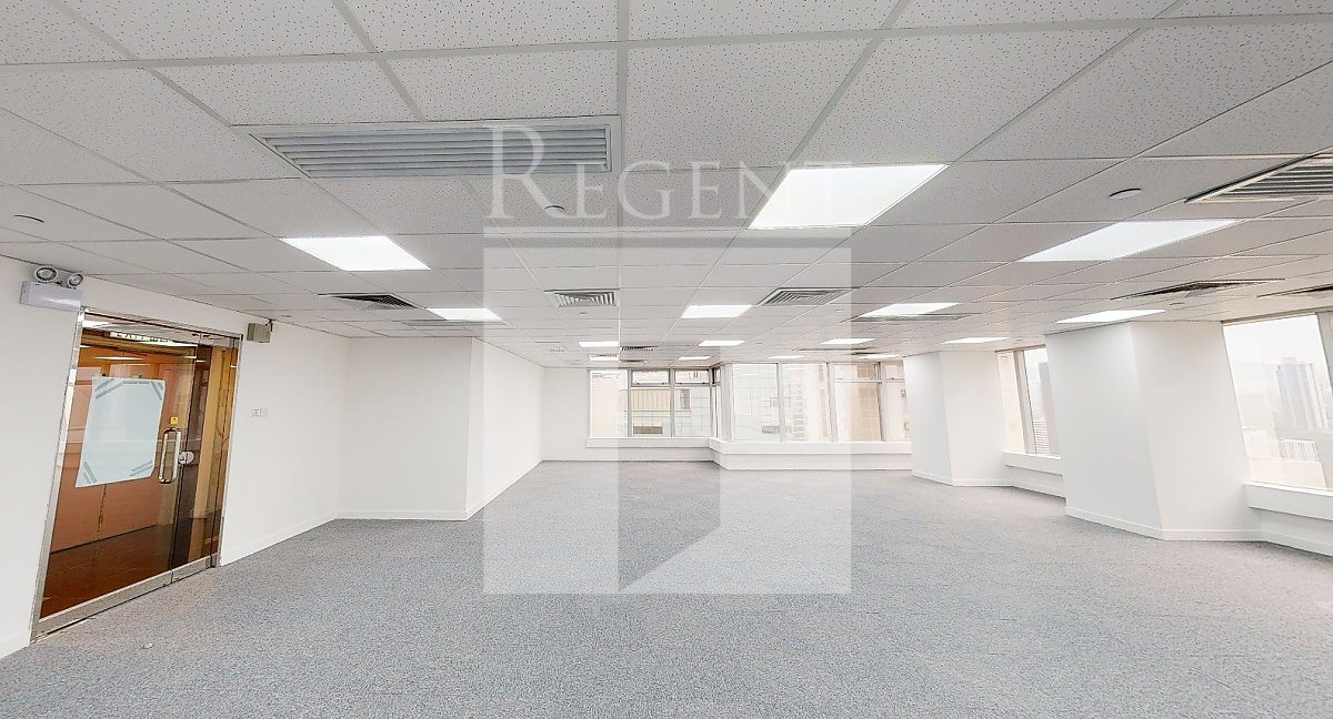 UNIVERSAL TRADE CENTRE (環貿中心)-RGP025464