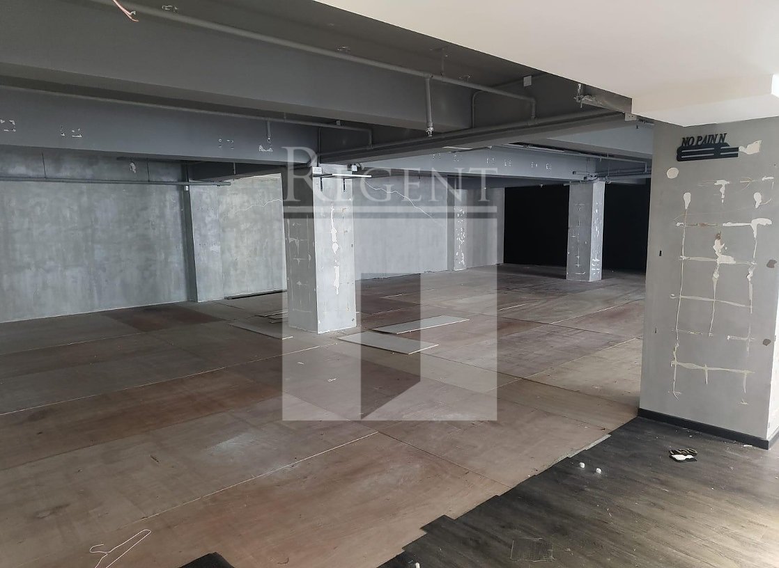 SUNBEAM COMMERCIAL BUILDING (新光商業大廈)-RGP032614