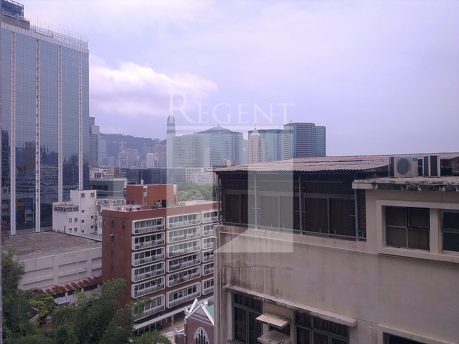 PARK HOVAN COMMERCIAL BUILDING (柏豪商業大廈)-RGP007593